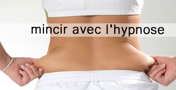 Mincir avec l’hypnose c’est possible